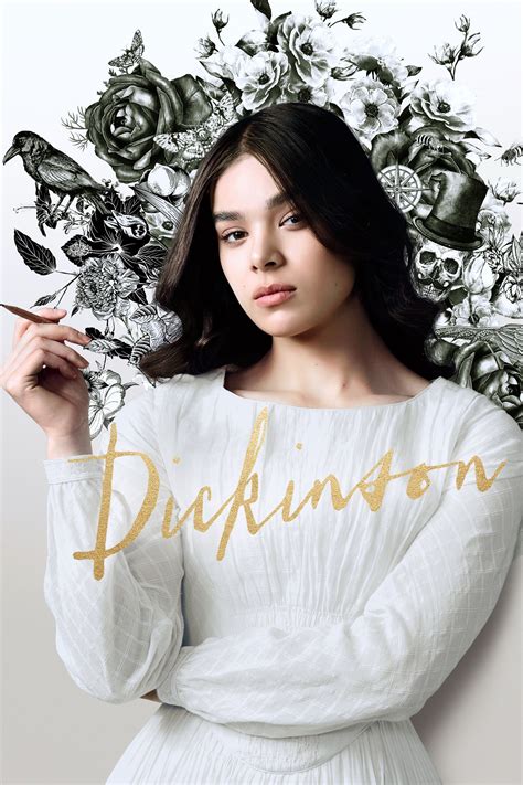 dickinson gomovie|Dickinson (TV Series 2019–2021) .
